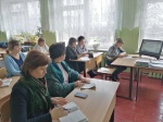 Областной  семинар  «Особенности  проведения и оценивания итогового собеседования по русскому языку  в 2019/2020 учебном году»