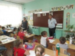 Дополнительные мероприятия по профилактике экстремизма