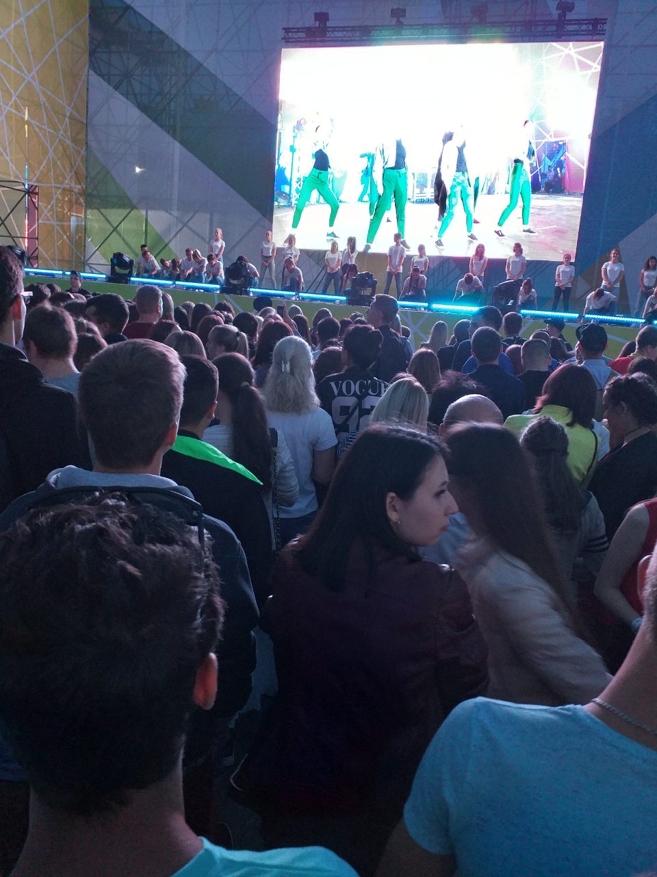 «Роза ветров-2019»