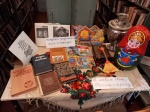 Такой загадочный женский аксессуар - русский платок...