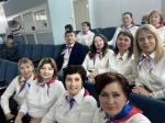 Год педагога и наставника.