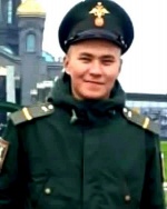 В ходе специальной военной операции на территории Украины погиб наш земляк Рощин Степан Алексеевич, 14.05.2000 года рождения.