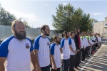 Состоялись I Межъепархиальные спортивные соревнования Саратовской митрополии