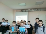 Экстремизм-угроза обществу"