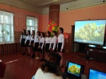 Слёт поисковых отрядов