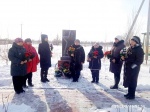 Прошли  митинги.