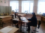 Итоговое собеседование в 9-х классах