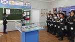 100 – летие со дня рождения М.Т.Калашникова