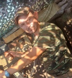 В ходе специальной военной операции погиб уроженец Ровенского района
