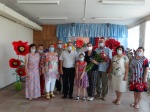 «День семьи, любви и верности»