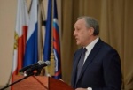 Хроника наиболее важных событий региона Стратегия развития Саратовской области до 2022 года, представленная врио Губернатором Валерием Радаевым