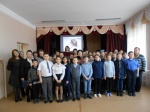  «Непокорённый Ленинград»