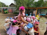 «Мой любимый детский сад»