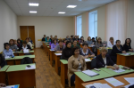 Подведены итоги регионального конкурса «Роль методической службы в условиях реализации ФГОС»