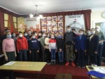 А у нас сегодня квест!