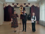 «День ученического самоуправления»