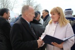 Крышу отремонтируют на средства из фонда депутата