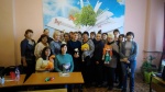 «Библиотека и читатель 21 века».