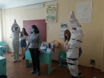 "На звездных и земных орбитах"