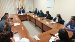 Cостоялся личный прием участников специальной военной операции и членов их семей.