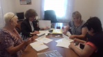 Клиентская служба «на правах отдела»