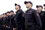 Приглашаем на службу в полицию