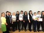 III муниципальный   конкурс на базе МБОУ СОШ р.п. Ровное по робототехнике  среди обучающихся Центров образования «Точка роста» «ПЛАНЕТА РОБОТОВ – 2023»
