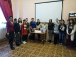 Правовой урок