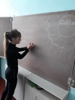 Всероссийская акция «Уроки доброты»