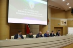 В Казани чествовали лучшие военно-патриотические клубы ПФО