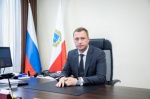 РОМАН БУСАРГИН ИЗБРАН КАНДИДАТОМ ОТ «ЕДИНОЙ РОССИИ» НА ВЫБОРАХ ГУБЕРНАТОРА САРАТОВСКОЙ ОБЛАСТИ