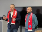 Прошел Урок Мужества