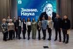 Саратовская область — лидер по количеству просветительских мероприятий Общества «Знание» в стране
