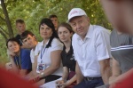 Валерий Радаев встретился с лидерами молодежных организаций из районов области