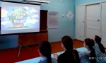 Открытые онлайн-уроки «Шоу профессий