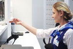 Почта предлагает саратовцам поздравить своих учителей оригинальной открыткой