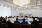В Правительстве Саратовской области обсудили работу по повышению качества жизни населения.
