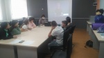 Урок цифры на тему «Нейронные сети и коммуникации»