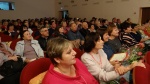 Праздничное мероприятие, посвященное Дню учителя