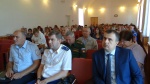Состоялось расширенное постоянно-действующее совещание