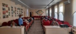 Всероссийский День правовой помощи детям
