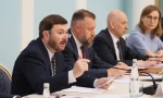 Игорь Буренков обсудил с заместителями глав регионов ПФО реализацию Стратегии государственной национальной политики РФ