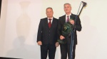 Честь вам и хвала!
