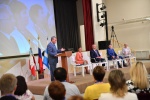 Вячеслав Володин: «Образованию нужны молодые кадры»