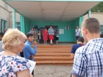 Экзамен по русскому языку в основной период ЕГЭ-2019