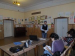 Работники образования Ровенского района повышают квалификацию…