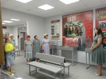 Значимое мероприятие в Ровенском военно-историческом музее!