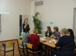 4 февраля 2020 года по графику участникам муниципального этапа Всероссийского конкурса «Учитель года – 2020» 