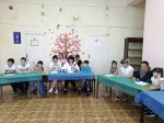 «Рецепты семейного счастья»