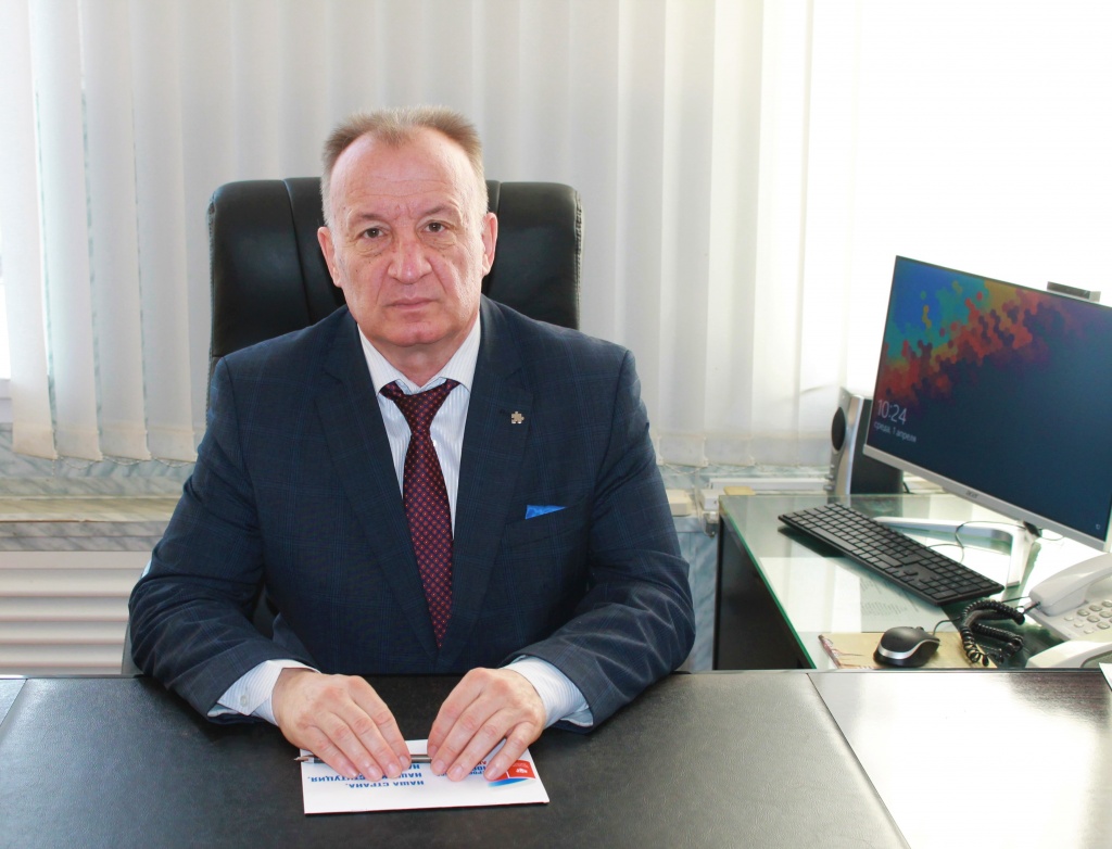 Уважаемые земляки!